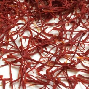 KesarBox Afghani Saffron | 100 percent Natural and Pure | Certified Grade A1 Kesar