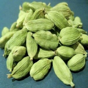 Cardamom